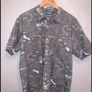Mens shirt